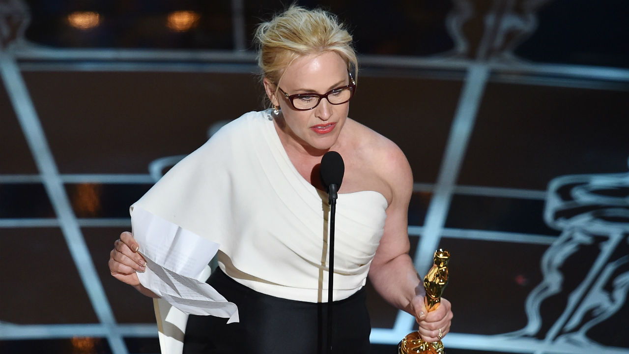 Wage Equality Takes Center Stage at the Oscars