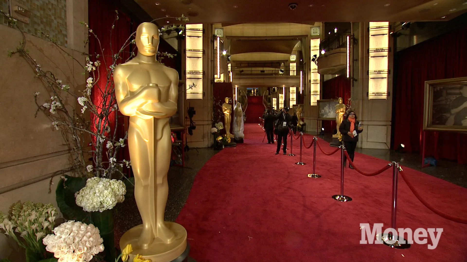 The Big Winner of Every Academy Awards Ceremony