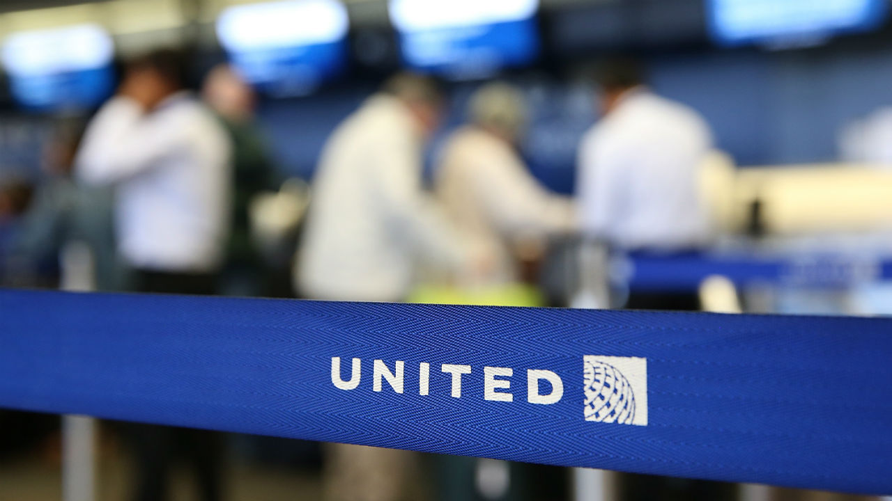 United Cancels Too-Good-to-Be-True Plane Tickets