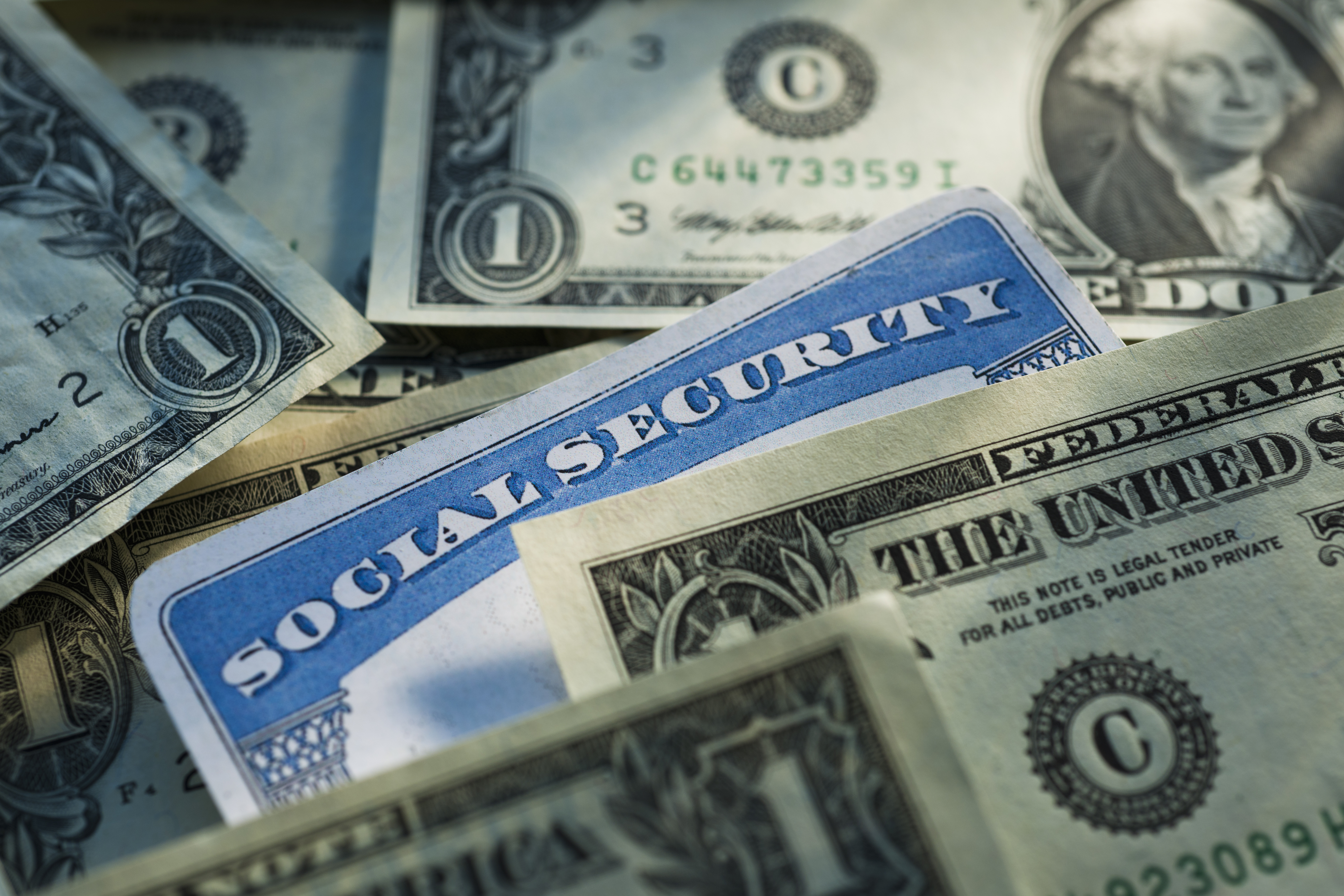 Retire With Money: Your Social Security Timing is Critical