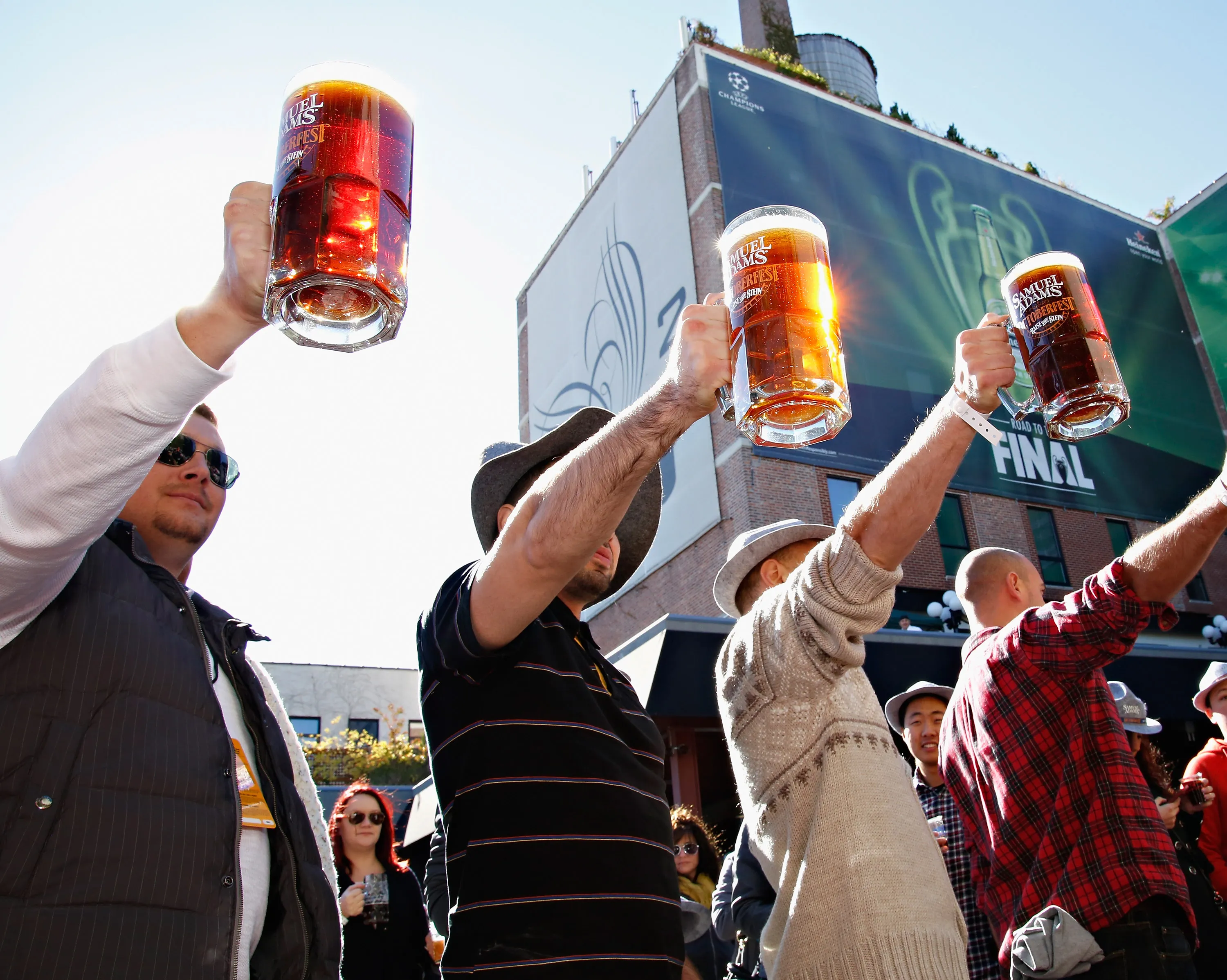 Brewery Day пиво