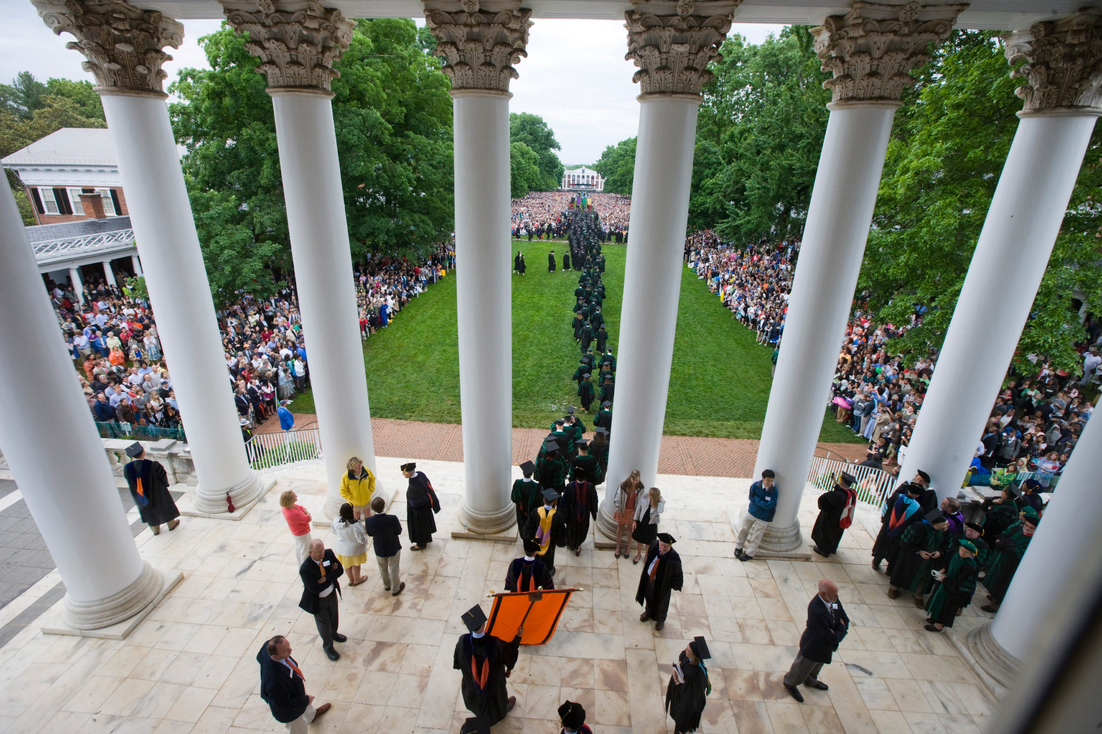 The 25 Public Colleges Where Students Graduate The Fastest