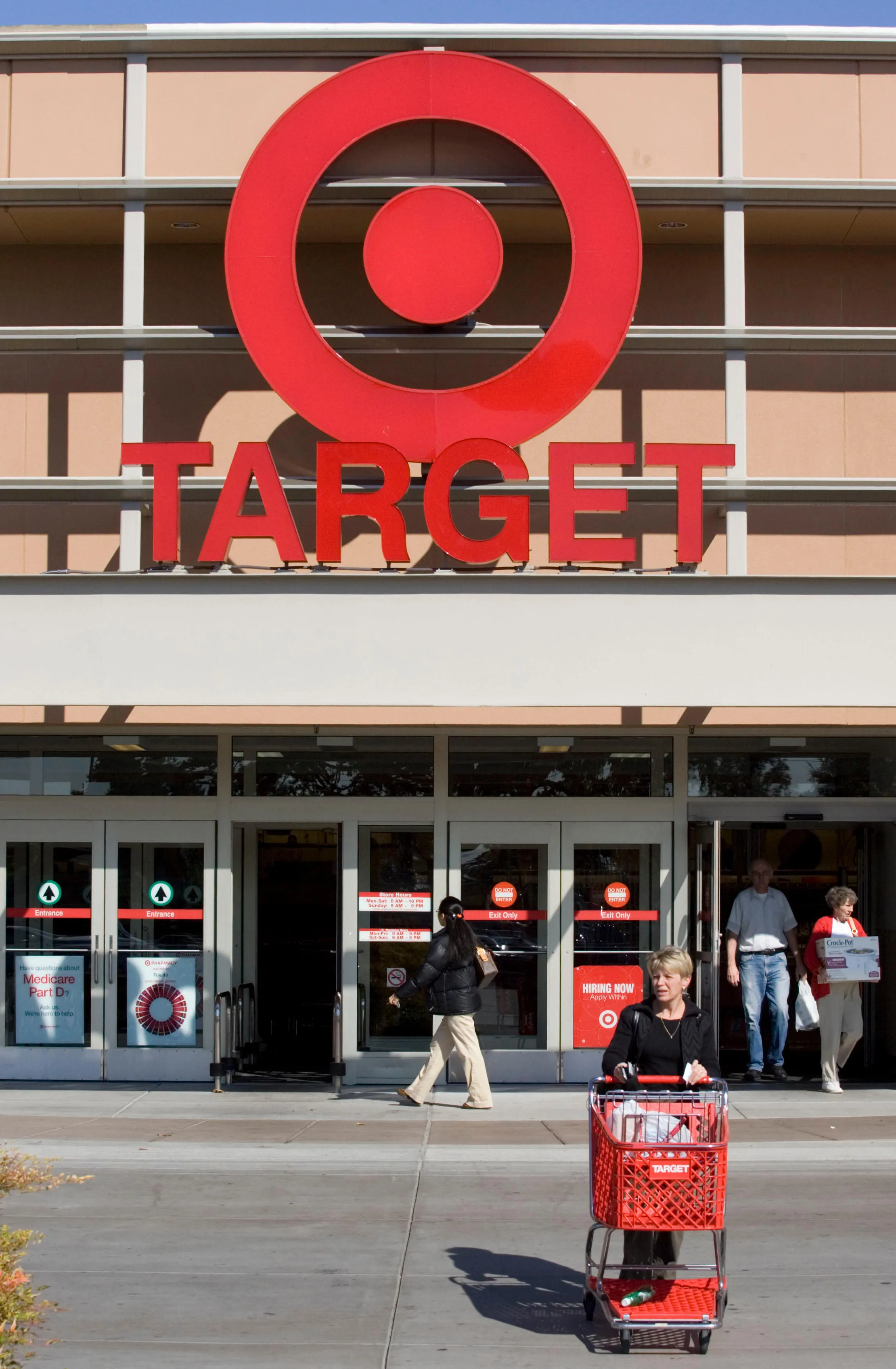 Target Changes Return Policy, Allows Returns of Many Items for One Year