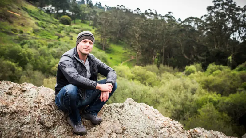 Tim Ferriss