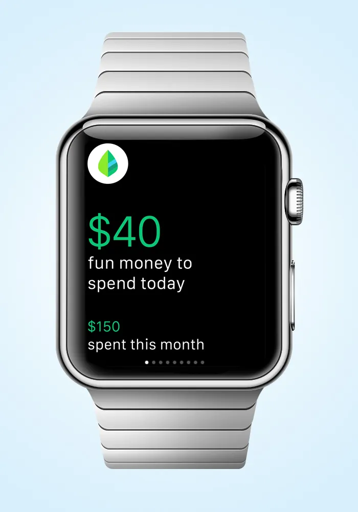 Iwatch monthly payment sale