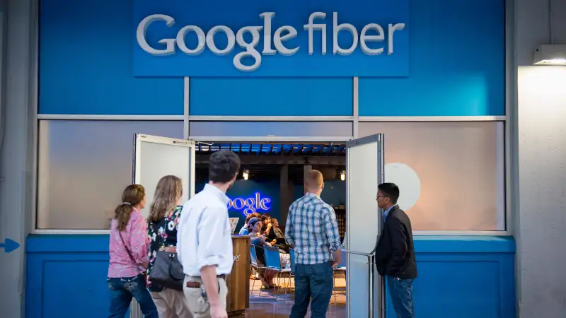 Google Fiber