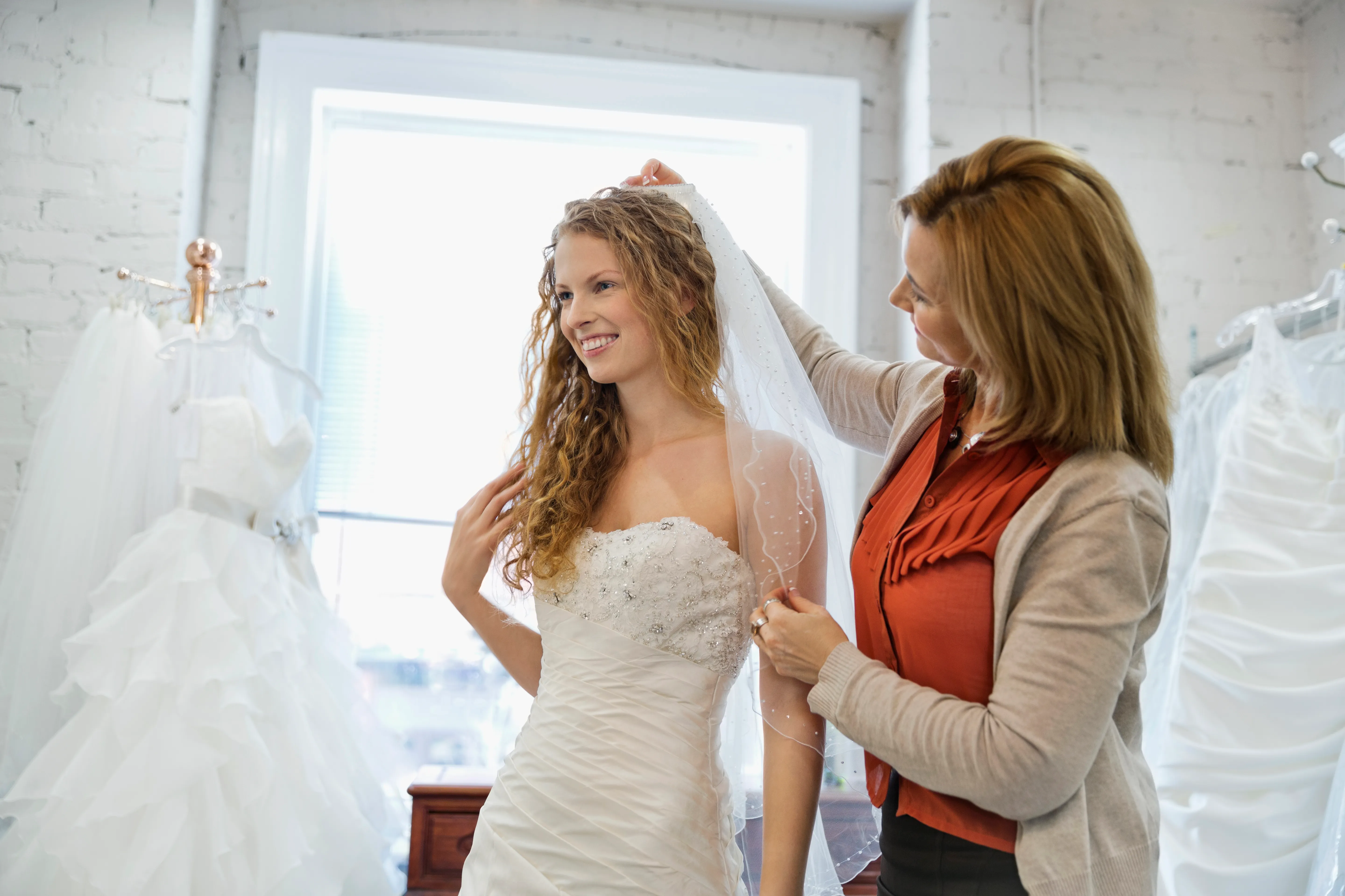 How to Tell Your Kid You Can't Afford to Pay for Her Dream Wedding