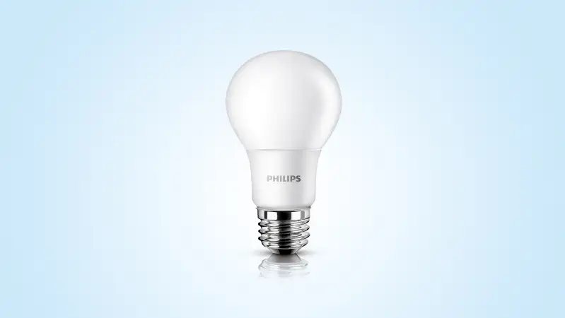 Philips bulb