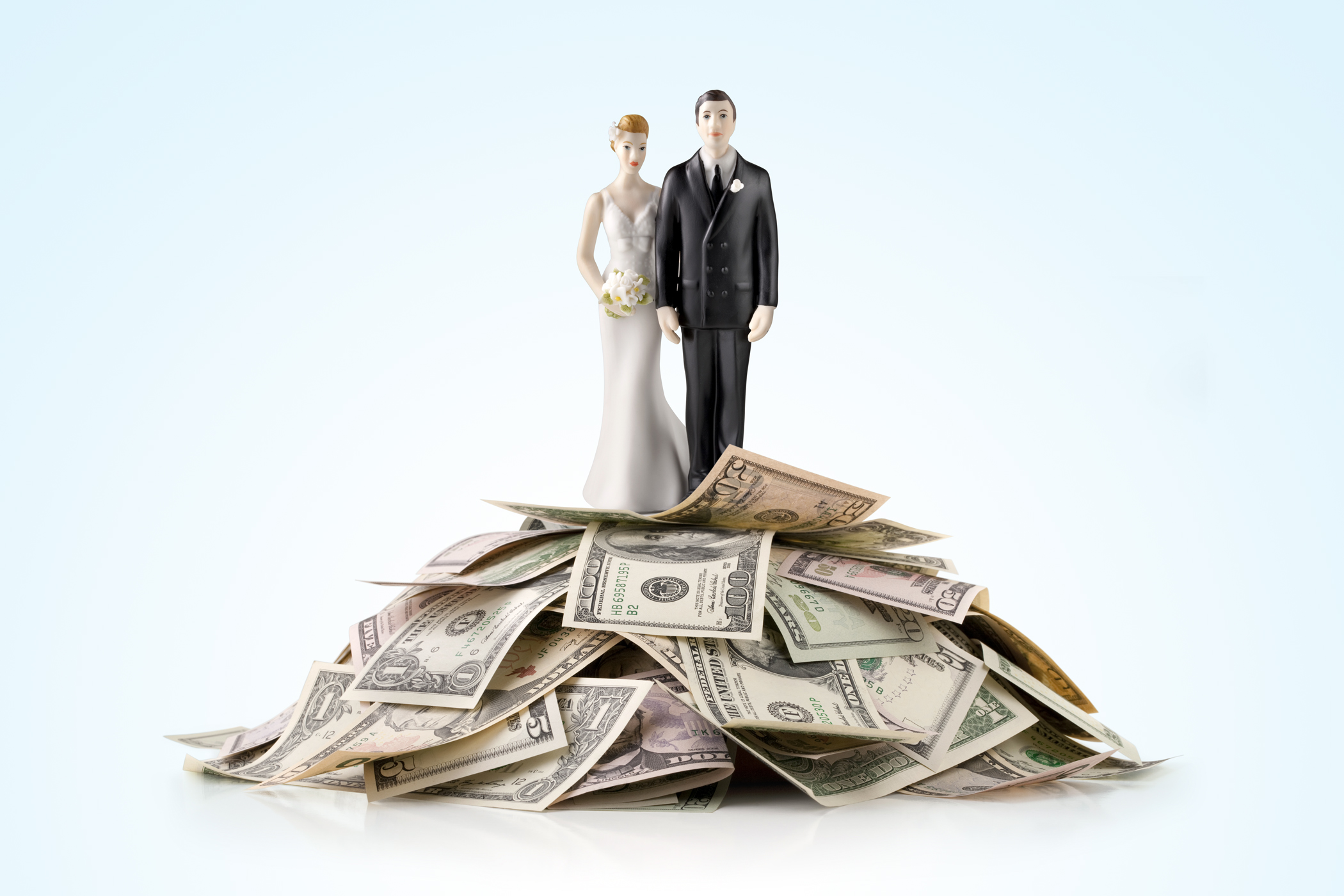 3 Money Questions Every Couple Must Answer Before They Marry