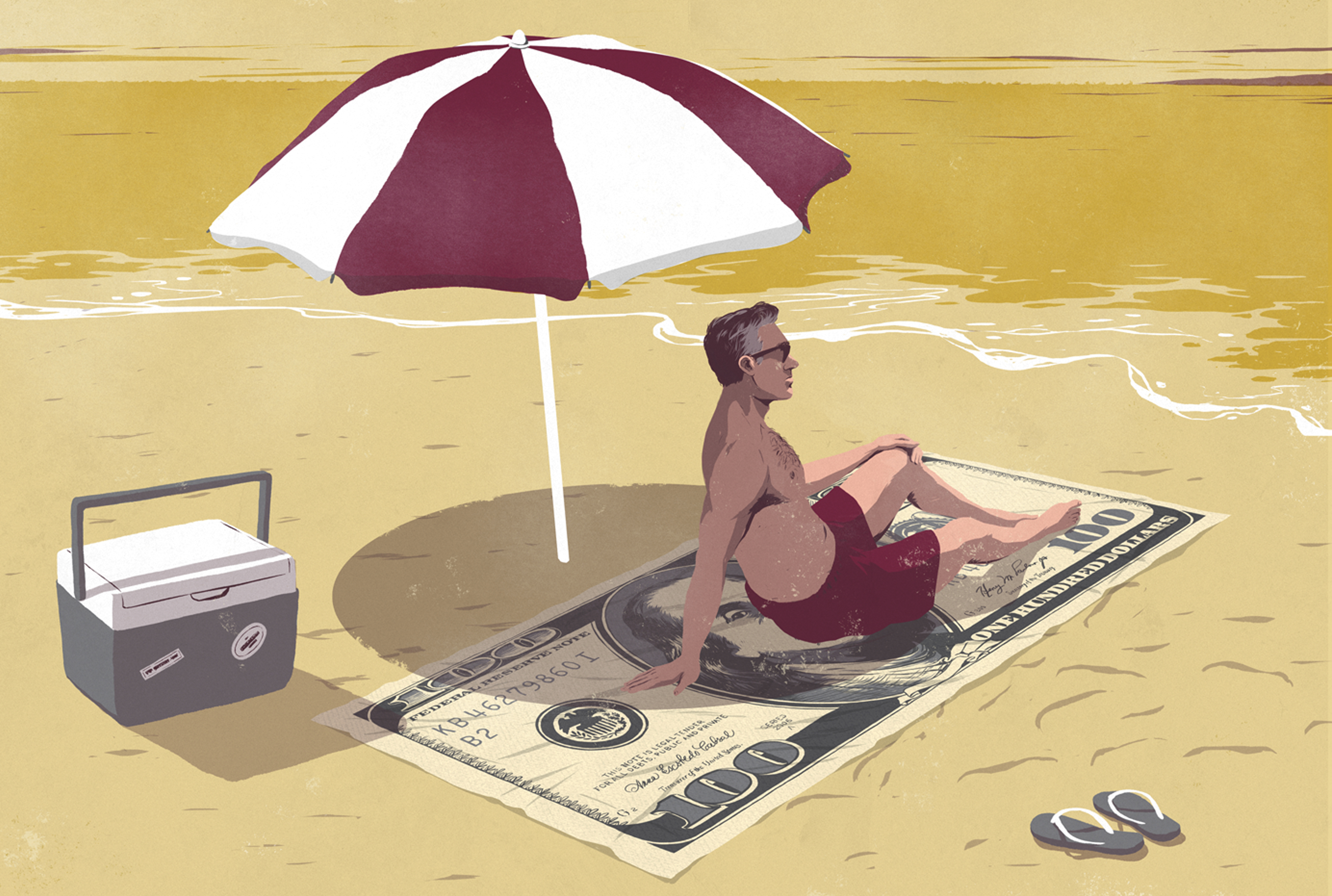 How to Beat the Summer Market Doldrums
