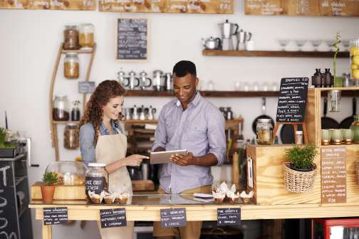 New Ways to Invest in Small Businesses