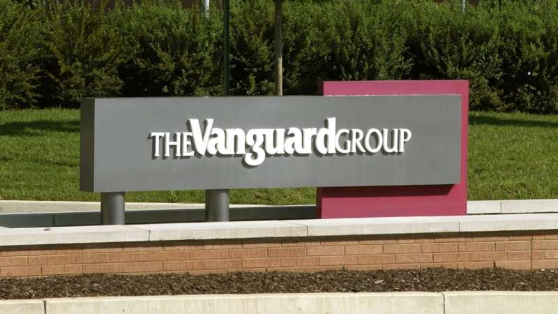 The Vanguard Group headquarters in Malvern, Pennsylvania