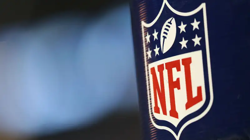 NFL Logo