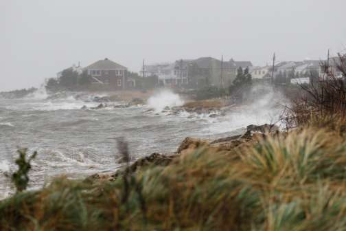 Atlantic Hurricane Season Could Bring High Costs