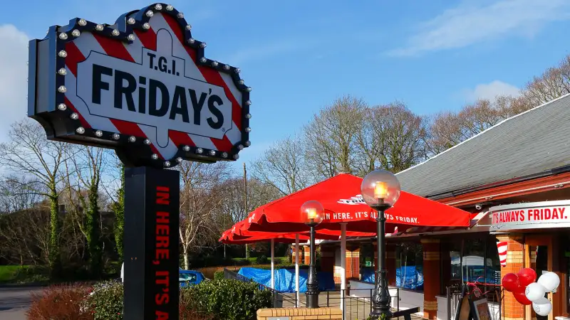 TGI Friday's