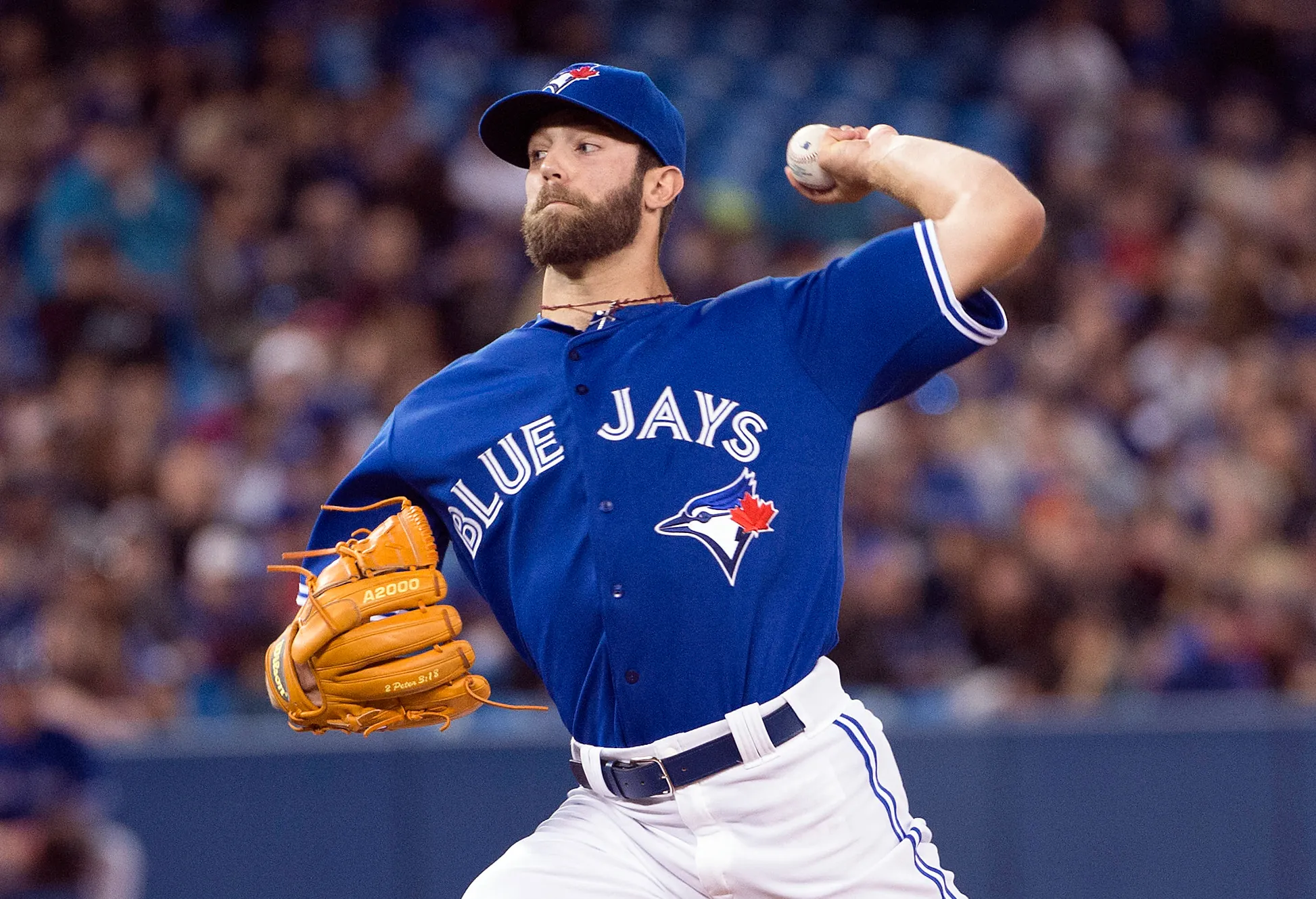 A Good Financial Planner Is Like This Year's Hot Pitching Prospect
