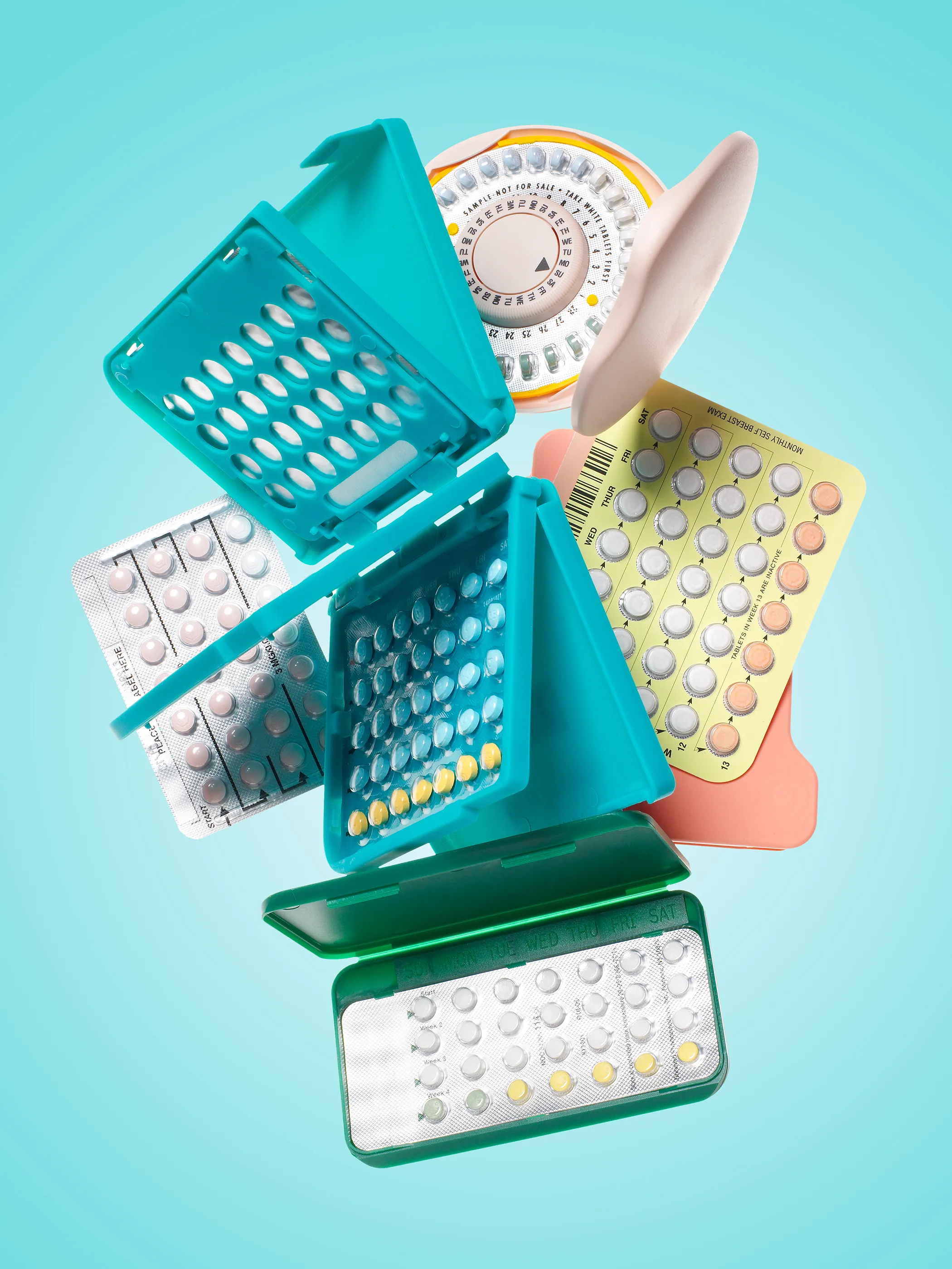 Now You Can Really Get Free Birth Control Under Obamacare