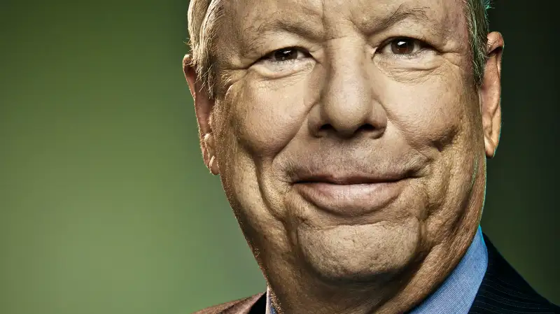 Richard Thaler