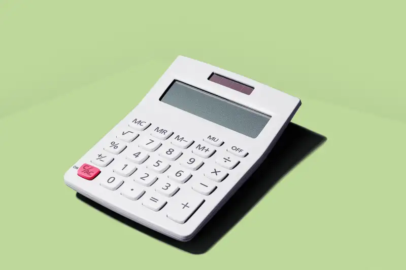Calculator