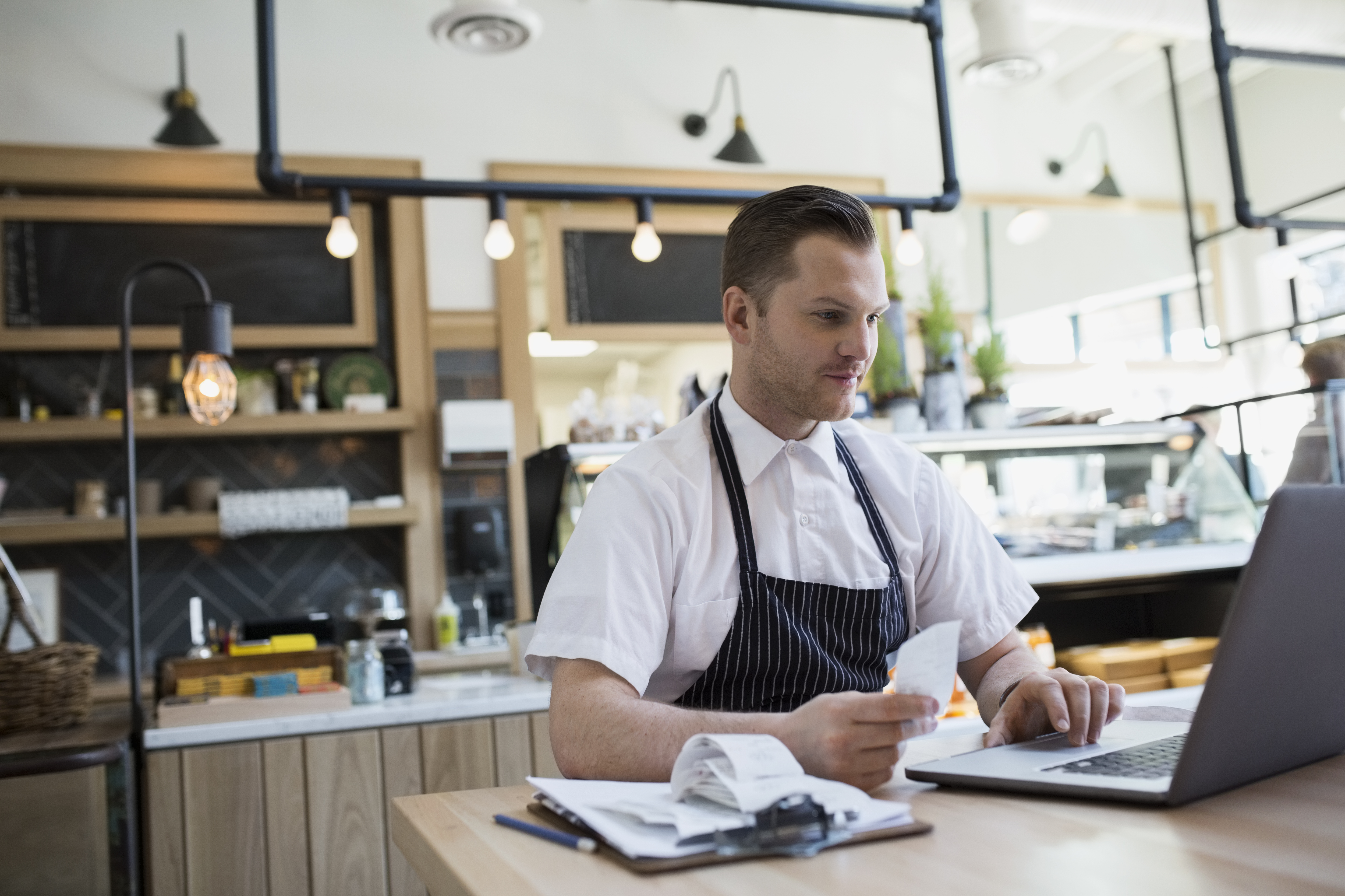 5 Ways to Tackle the Problem That Kills One of Every Four Small Businesses