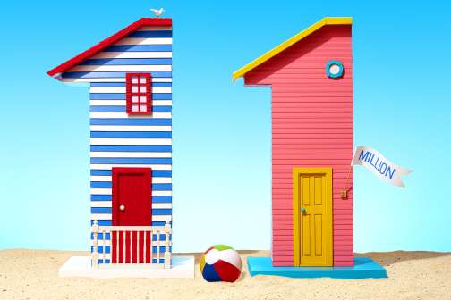 3 Tips for Buying a Vacation Home