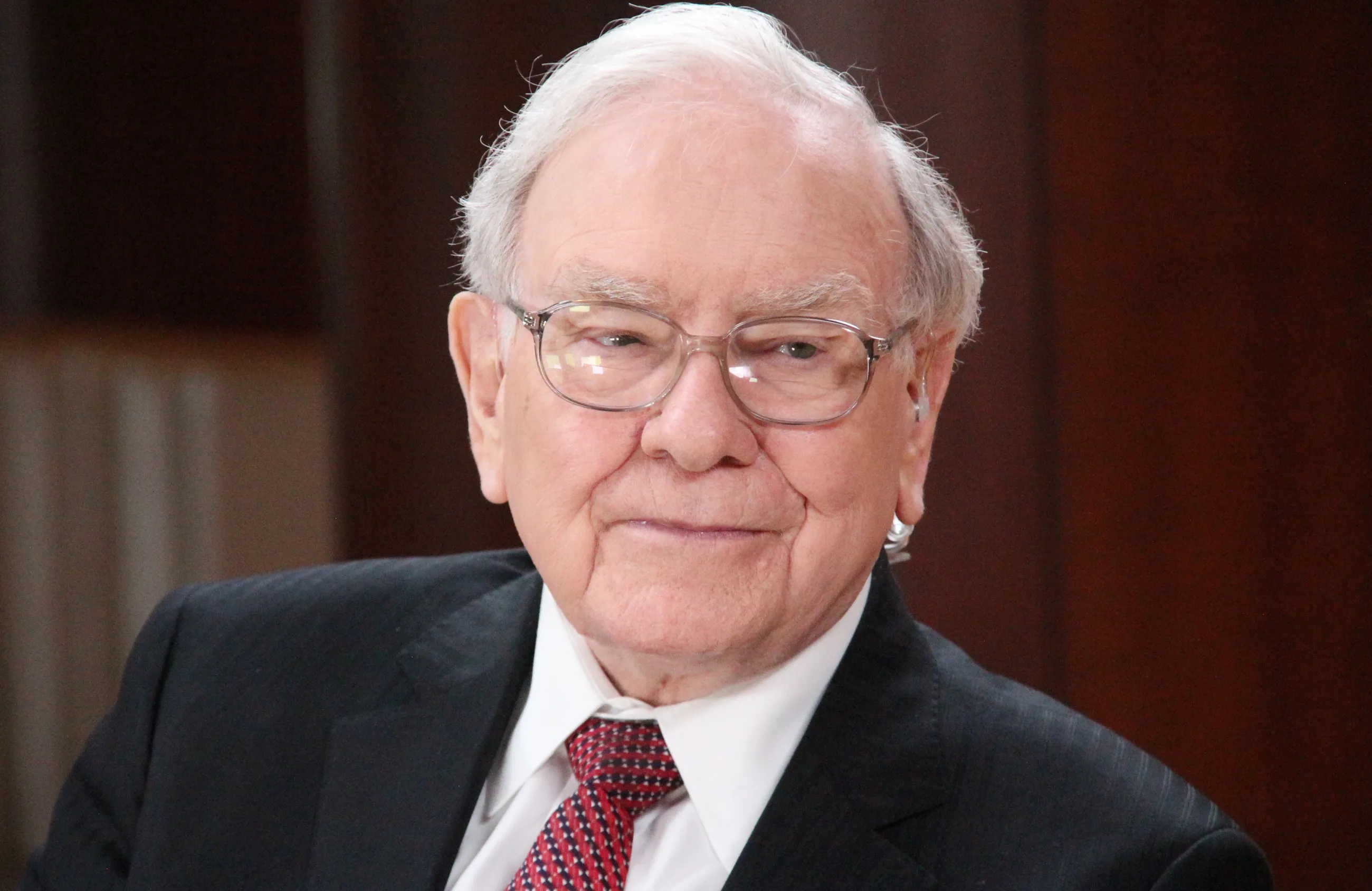 This is How Much Warren Buffett Spends on Haircuts