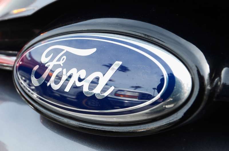 Ford Posts Highest Pre-Tax Profit In A Decade Despite European Losses