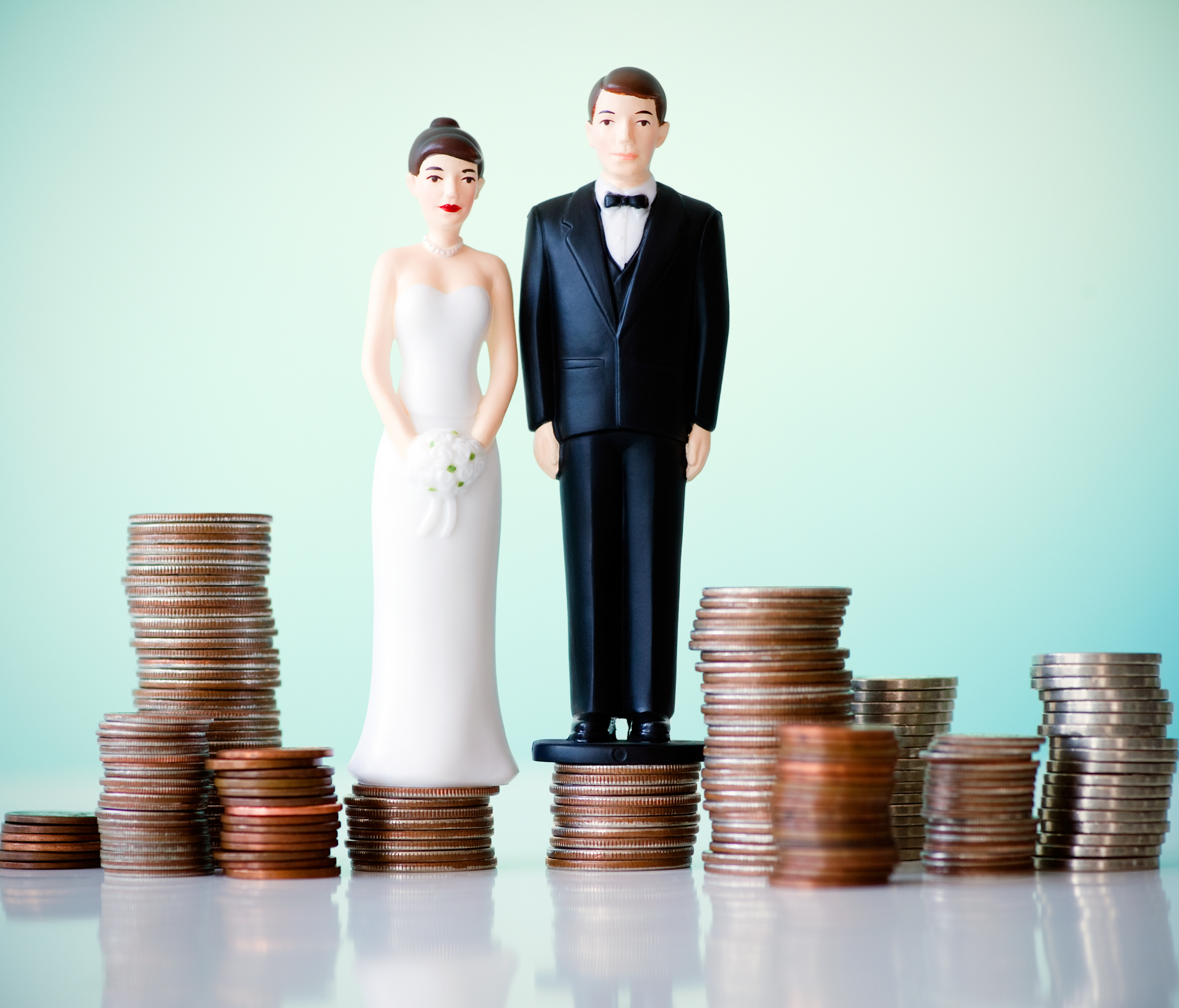 Wife Bonus Evening Income Disparity in Relationships the Wrong Way Money