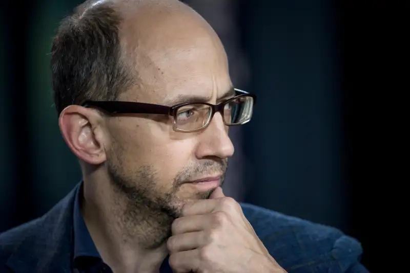 Dick Costolo