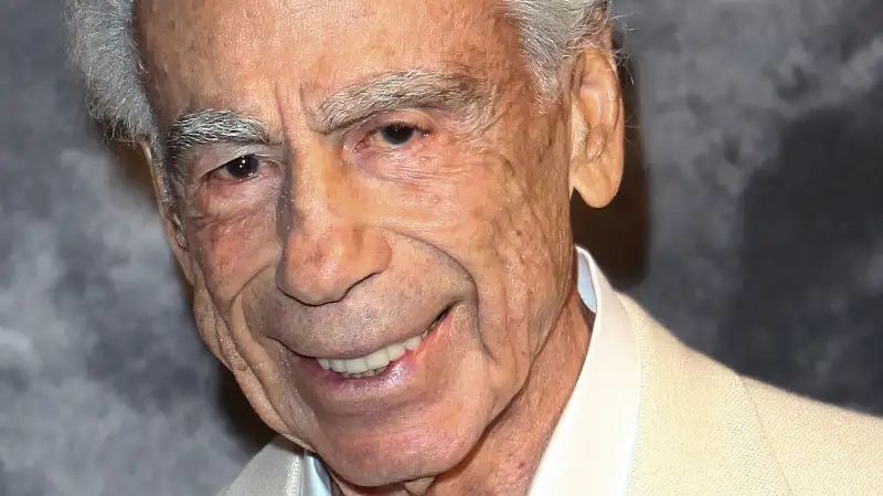 Kirk Kerkorian