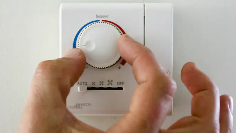 Thermostat