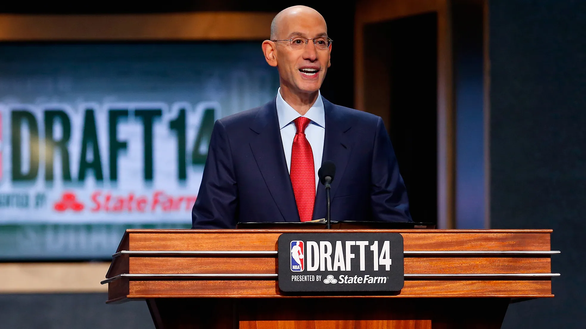 NBA Draft 2015: TV schedule, coverage and how to watch online