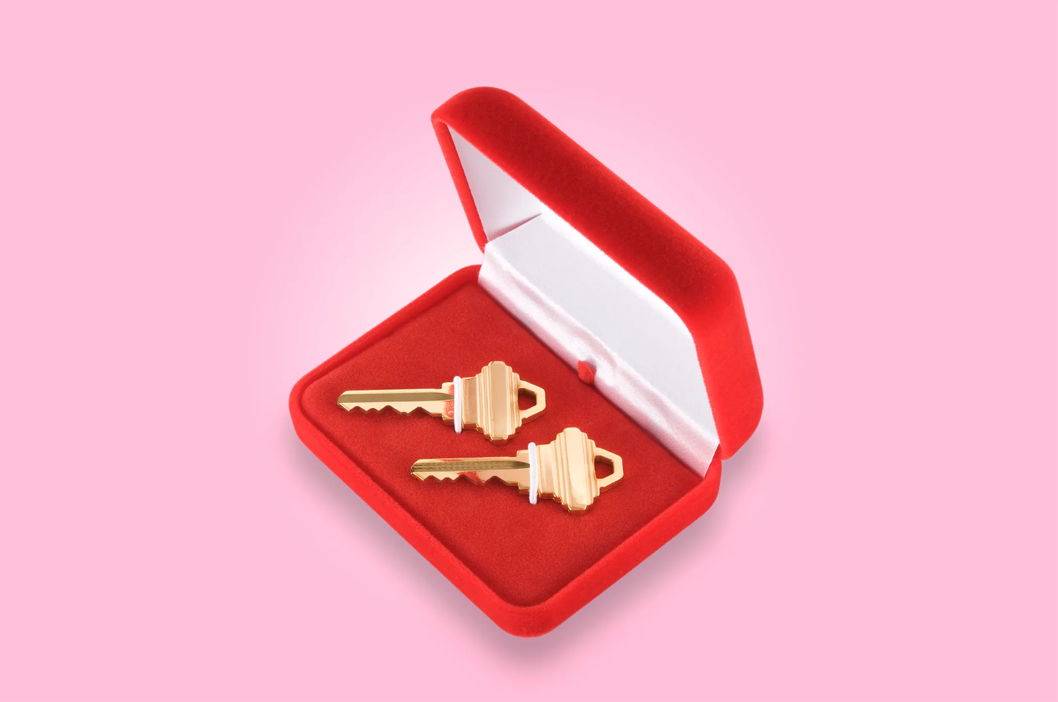 Buying a House Together Before Marriage? Read This First