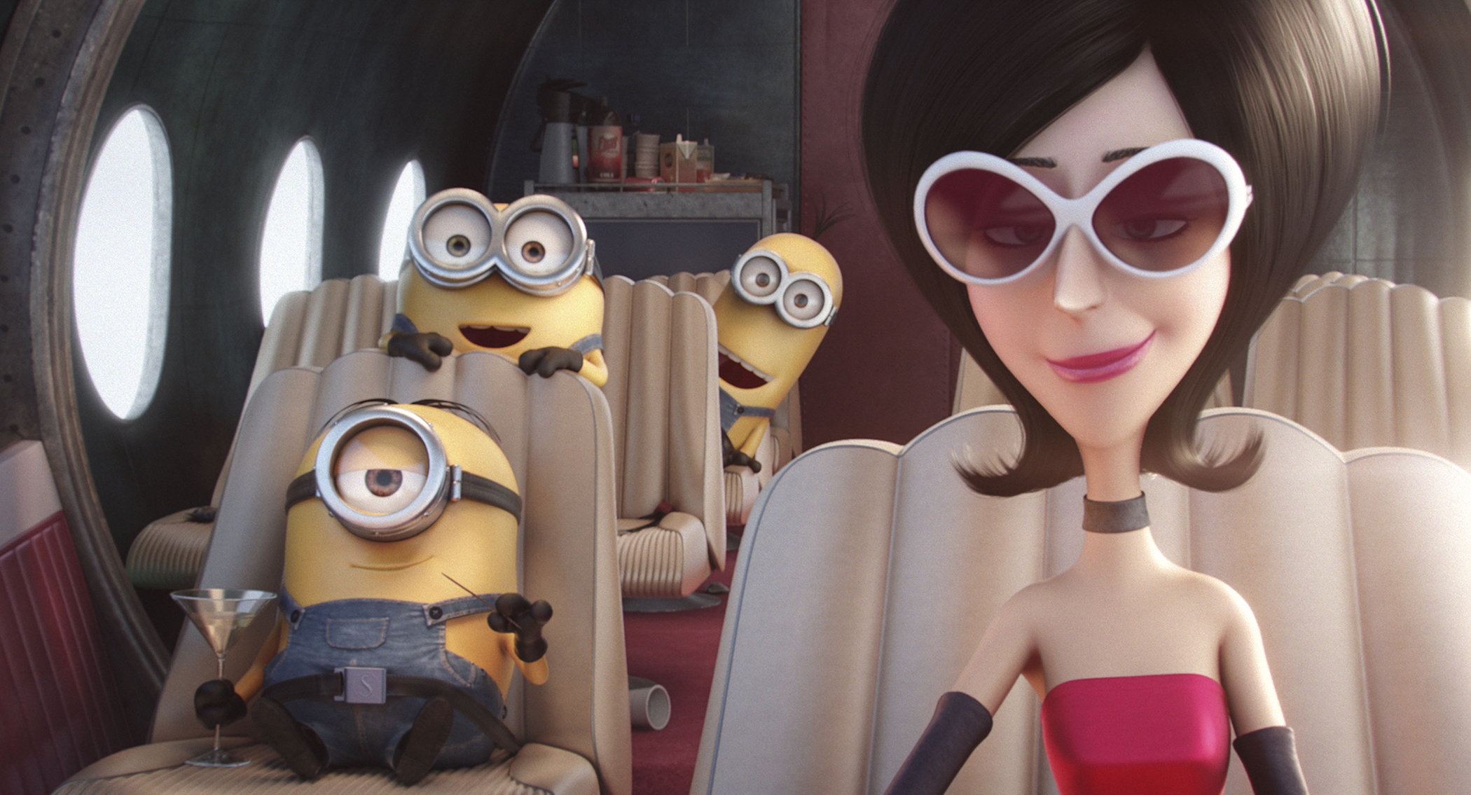 This Week's Best Deals: Free 'Minions' Tickets, Amazing July 4 Sales