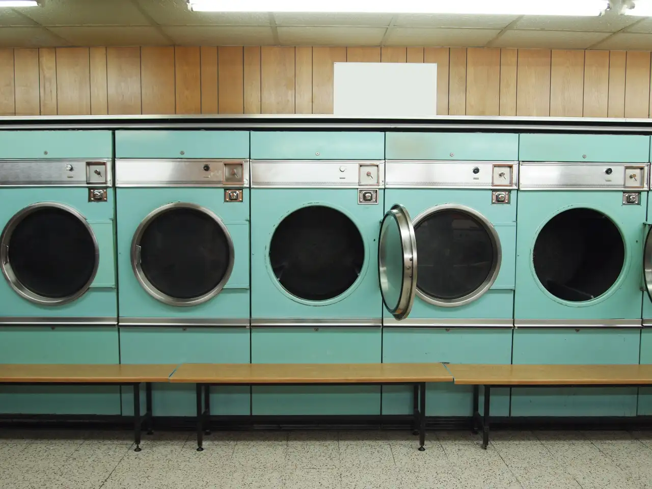 Rent to Own Washers and Dryers
