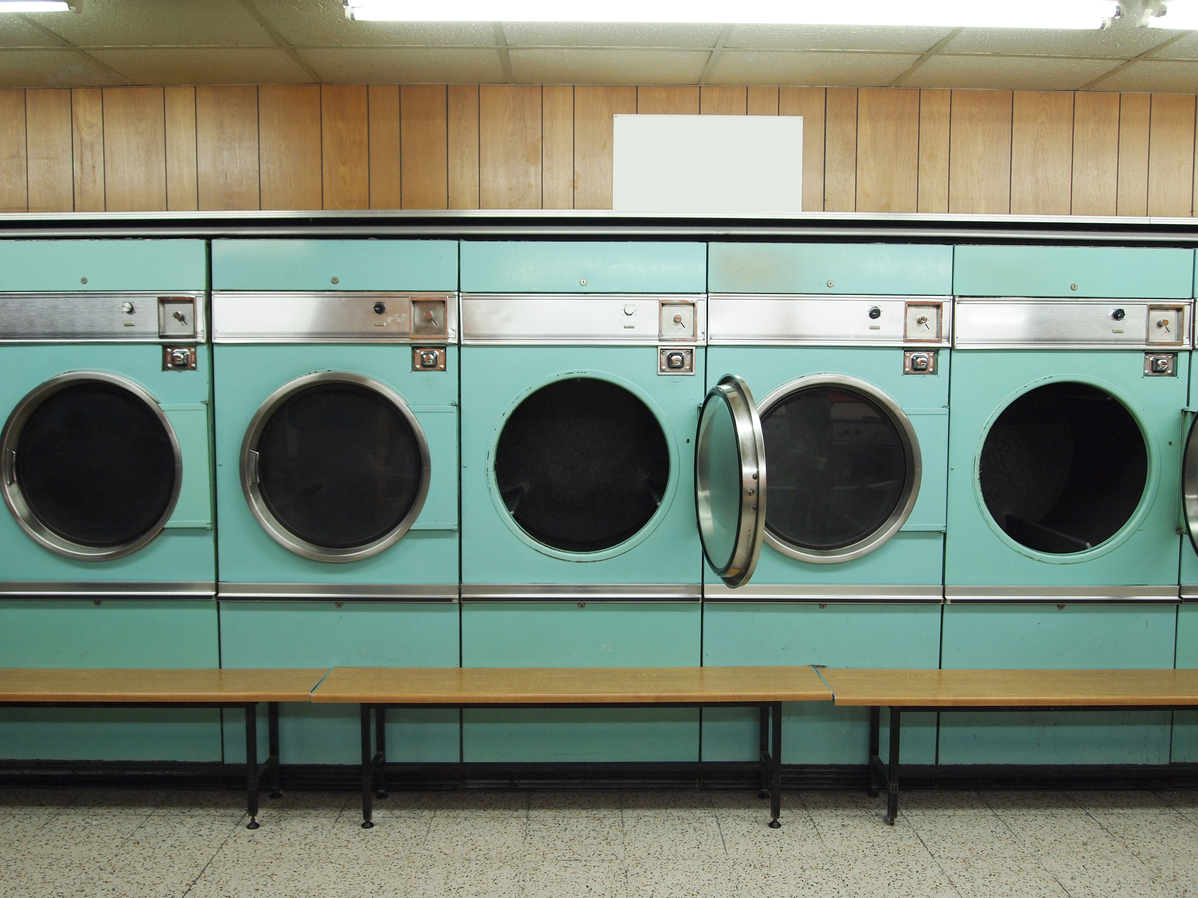 Renters In These Cities Pay the Most for Washer/Dryers