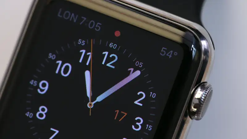 Apple Watch Available Within Apple Stores