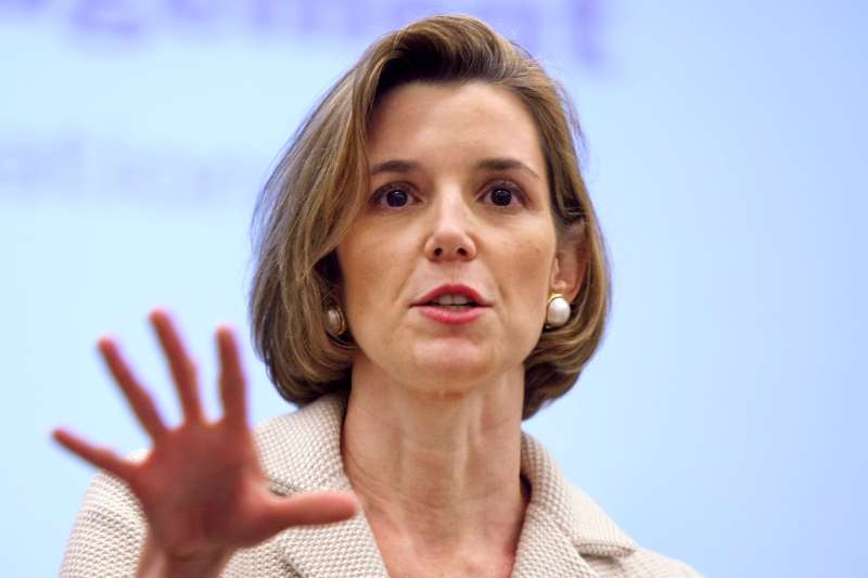 Sallie Krawcheck, former head of Merrill Lynch's global wealth management unit, recently launched Pax Ellevate Global Women's Index Fund, which invests in companies with a high percentage of women in leadership roles.
