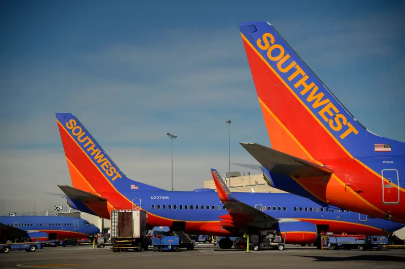 Southwest Airfare Sale Means Cheap Flights Starting at 49 Money