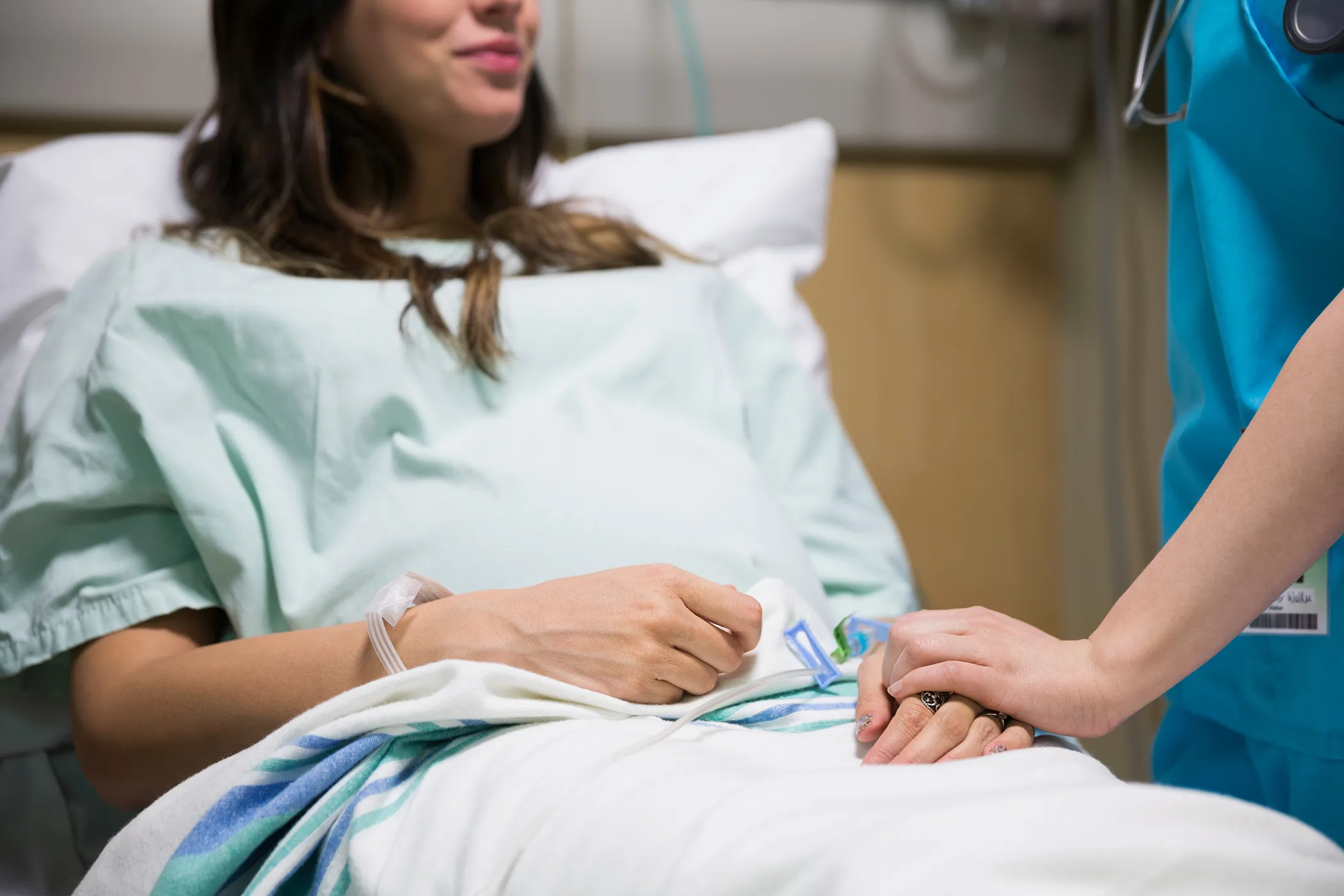 Why Financial Advisers Need a Good Bedside Manner
