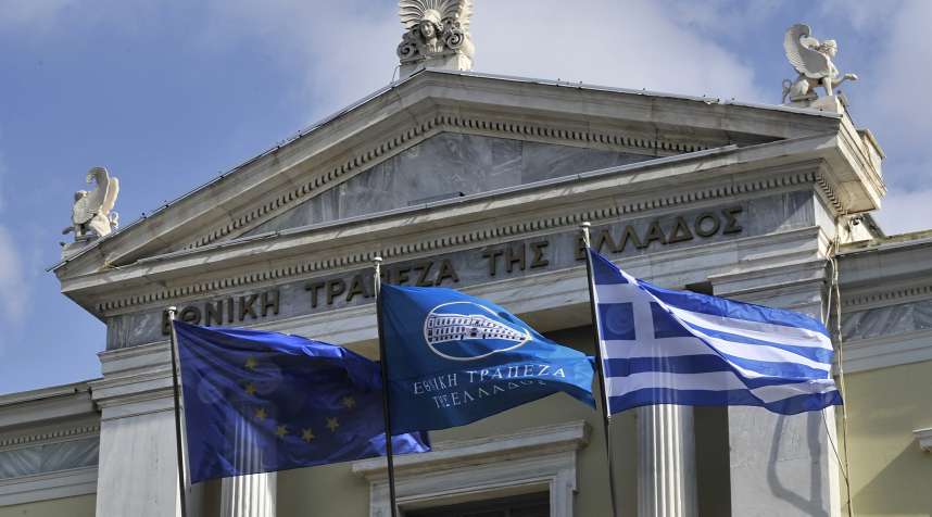 The Greek economic crisis isn't ending anytime soon.