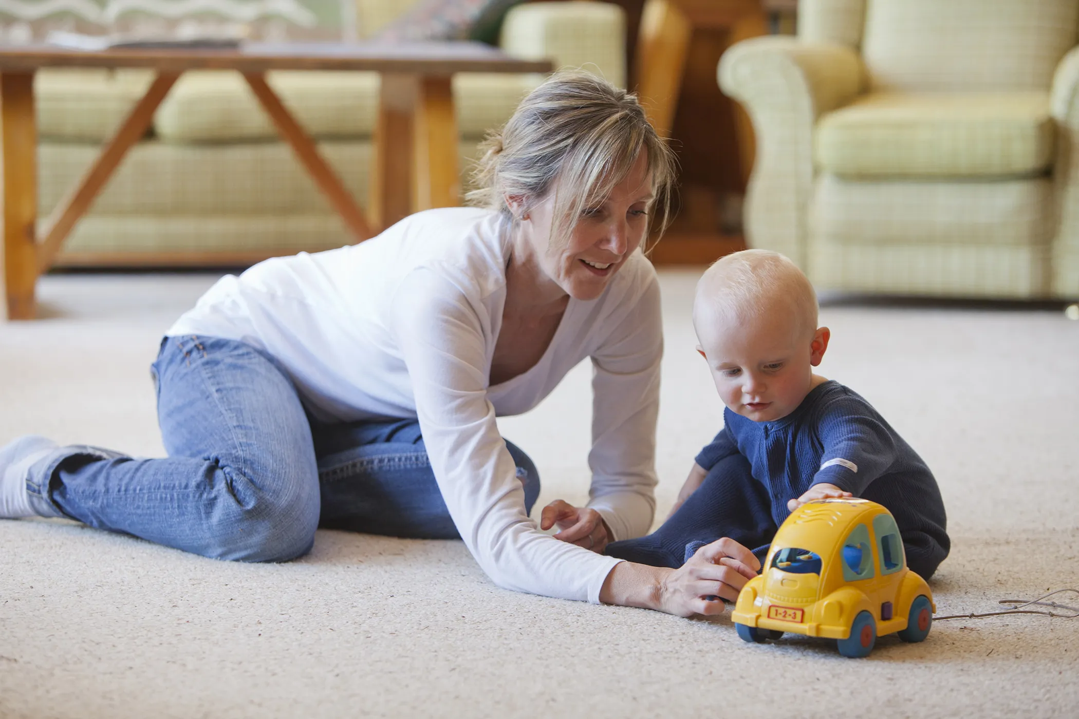 College or Retirement? How to Save When You're an Older Parent