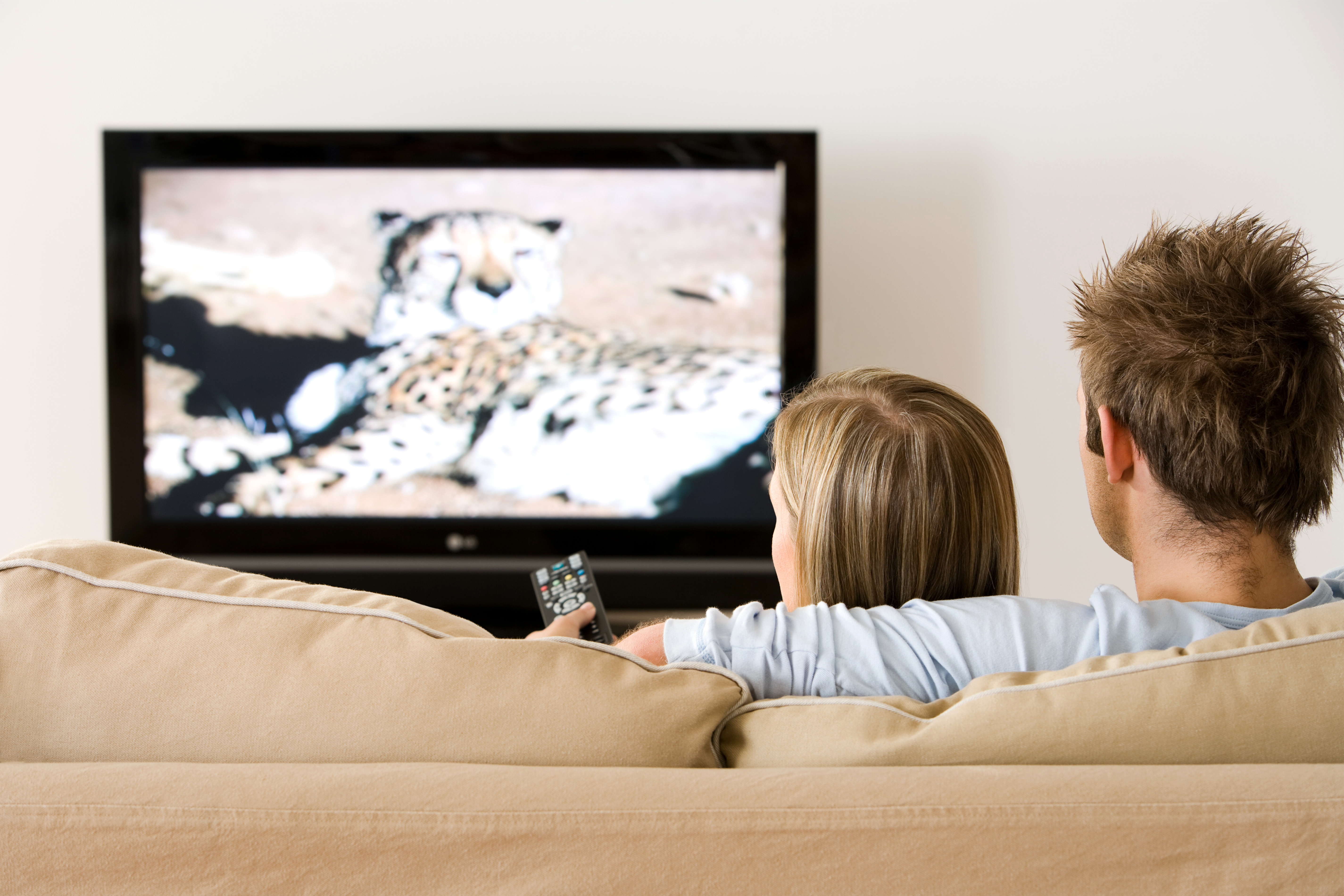 6 Tricks to Keep From Vegging in Front of the TV After Work