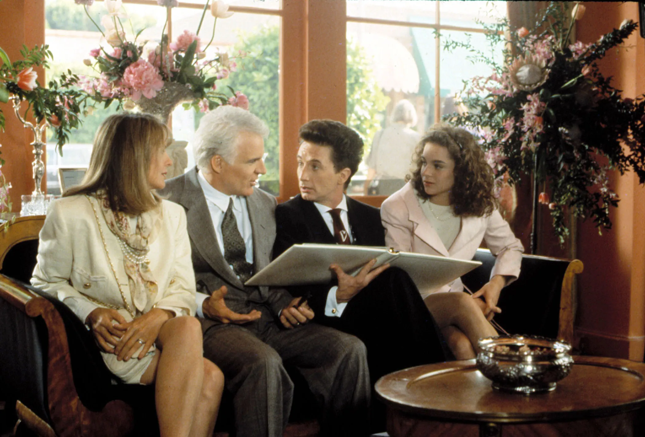 5 Things to Know Before Hiring a Wedding Planner