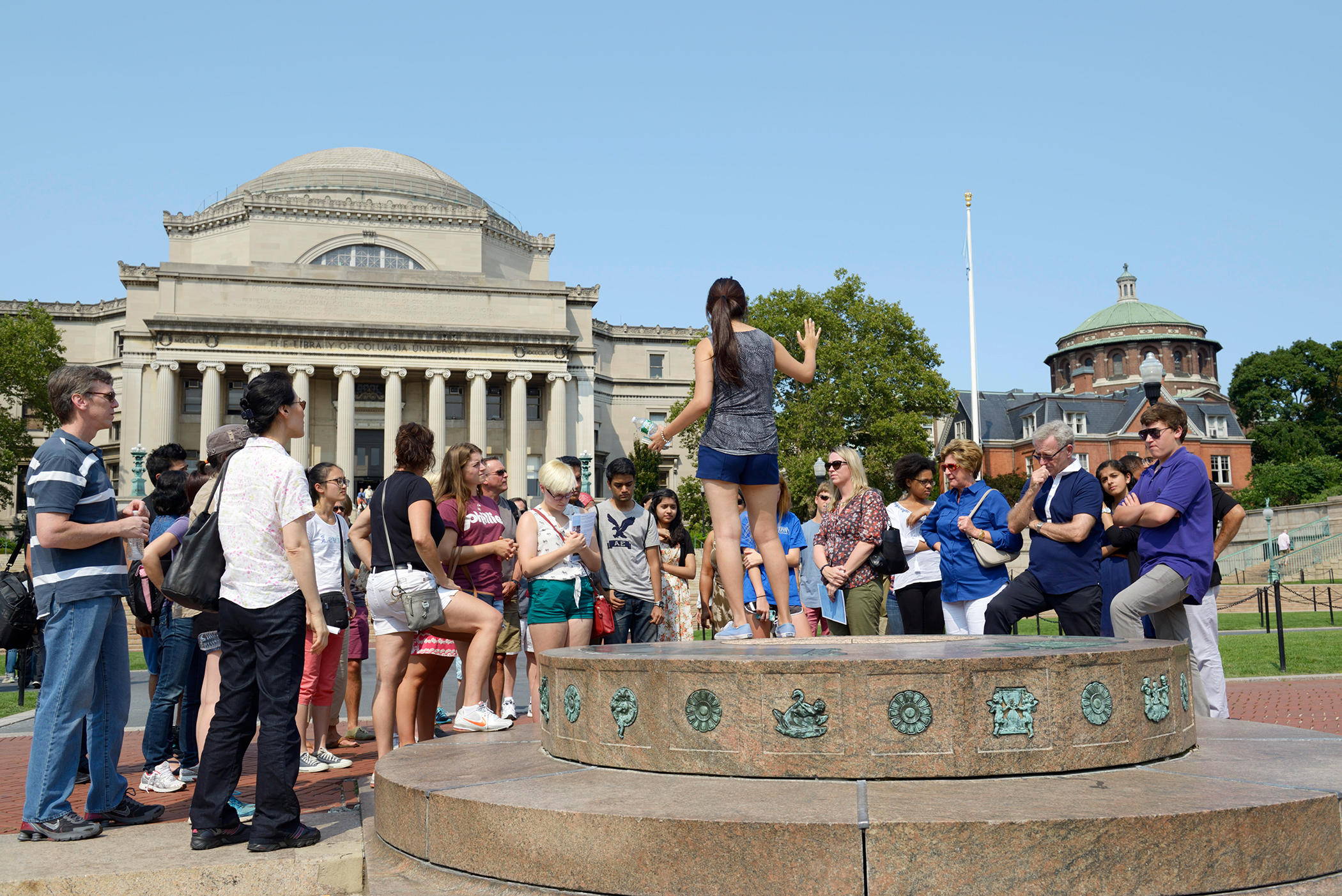 3 Ways to Cut the Cost of College Tours