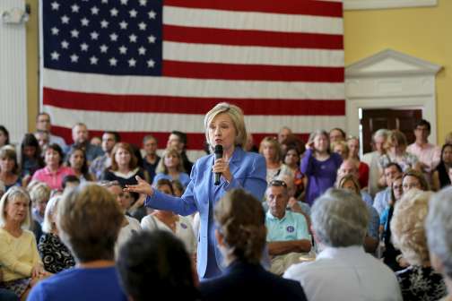 Would Hillary Clinton's Profit-Sharing Plan Put More Money in Your Pocket?