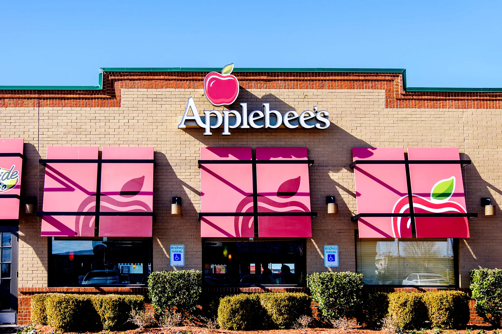 Applebee's Free Appetizer Sampler Taste The Change Day Giveaway