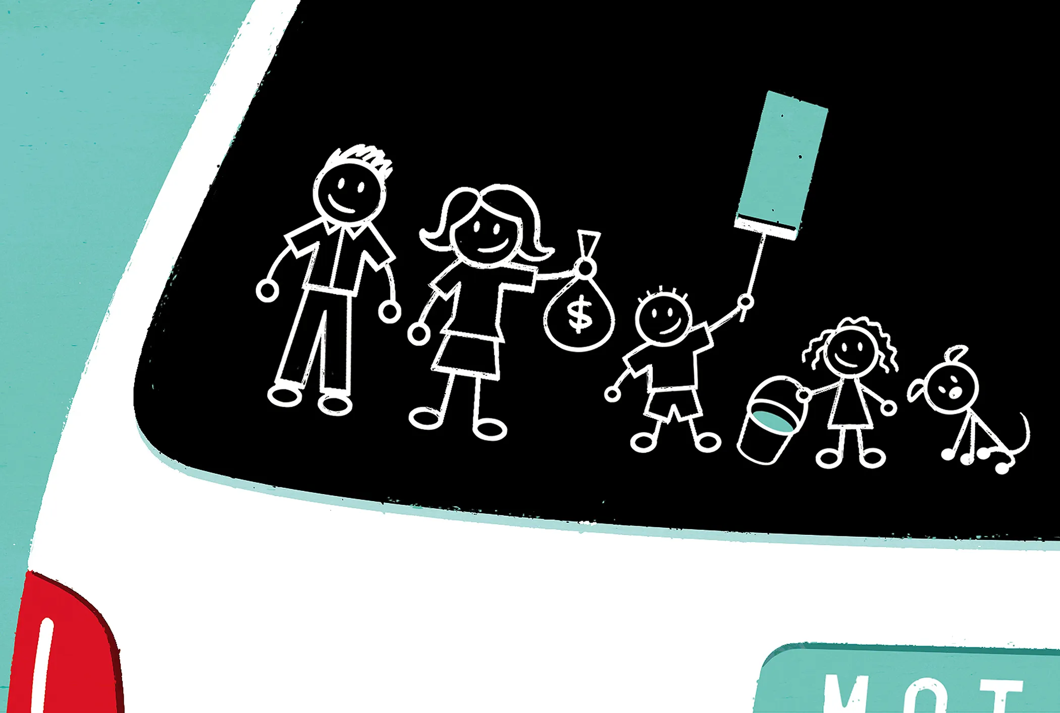 Allowances: The Right Way to Give Your Child an Allowance | Money