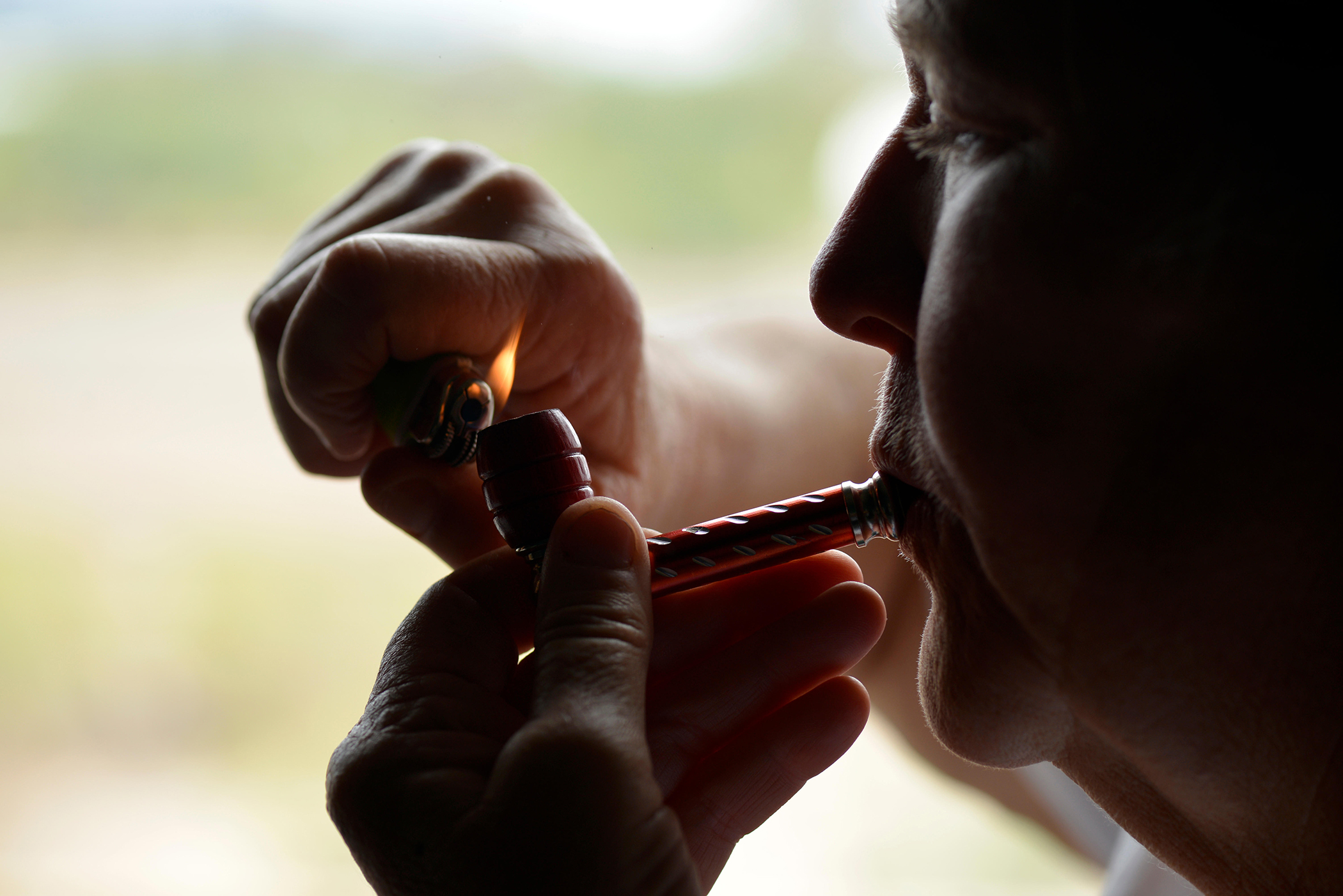 Seniors Are Seeking Out States Where Marijuana is Legal