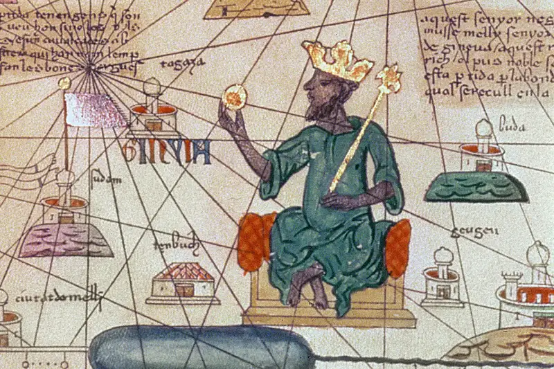 Mansa Musa